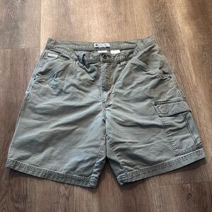 Columbia Cargo Carpenter Utility Shorts